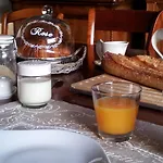 Bed & Breakfast La Maison Bastide 4*