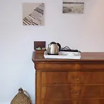 فندق مبيت وإفطار La Maison Bastide