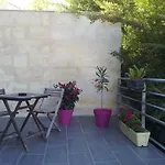 Отель типа 