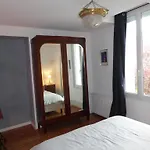فندق مبيت وإفطار La Maison Bastide