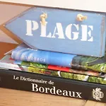 La Maison Bastide Отель типа 