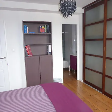 La Maison Bastide Bordeaux