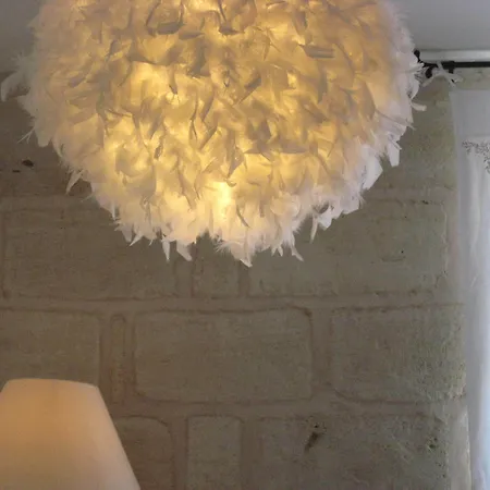 Bed & Breakfast La Maison Bastide 4*
