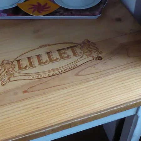 La Maison Bastide Bed & Breakfast Bordeaux