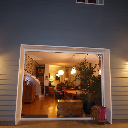 La Maison Bastide 4* Burdeos