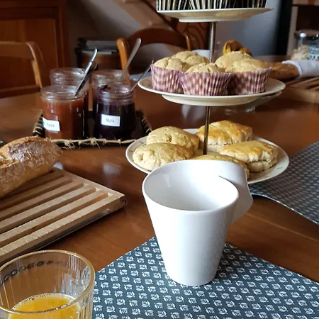 Bed & Breakfast La Maison Bastide 4*
