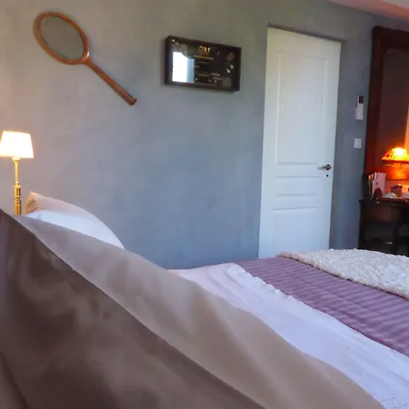 La Maison Bastide Bed and breakfast