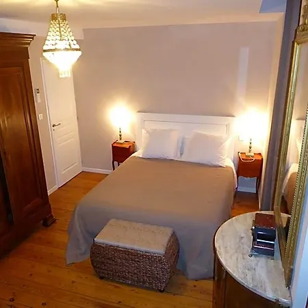 La Maison Bastide Oda ve Kahvaltı