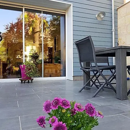 La Maison Bastide Oda ve Kahvaltı