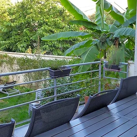 La Maison Bastide Oda ve Kahvaltı