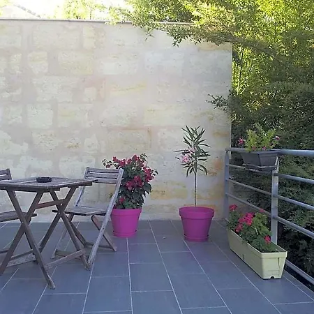 Oda ve Kahvaltı La Maison Bastide