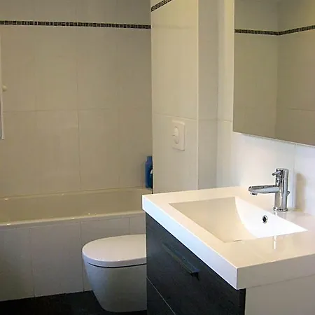 Oda ve Kahvaltı La Maison Bastide 4*