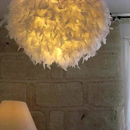 La Maison Bastide Oda ve Kahvaltı 4*