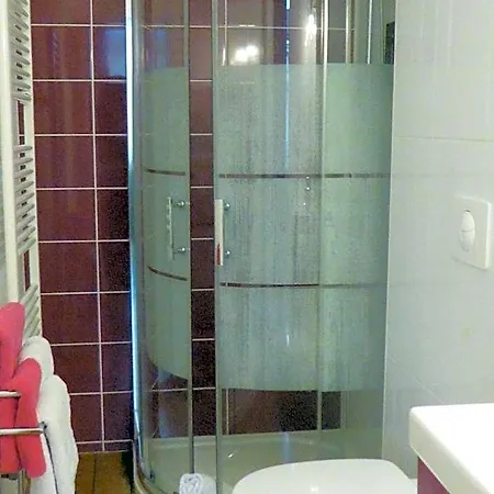 La Maison Bastide Oda ve Kahvaltı 4*