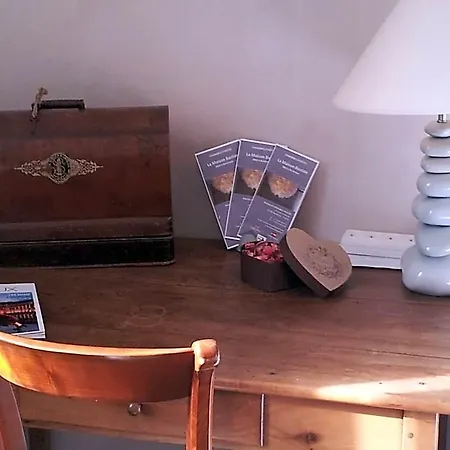 La Maison Bastide 4* Bordeaux