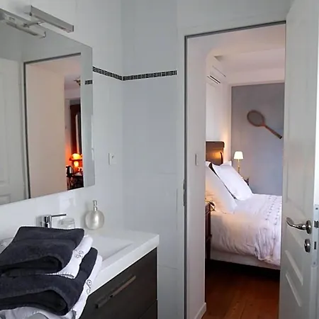 La Maison Bastide Oda ve Kahvaltı 4*