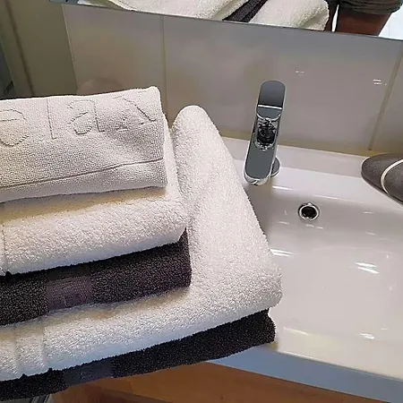 La Maison Bastide Oda ve Kahvaltı 4*