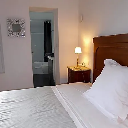 La Maison Bastide Oda ve Kahvaltı 4*