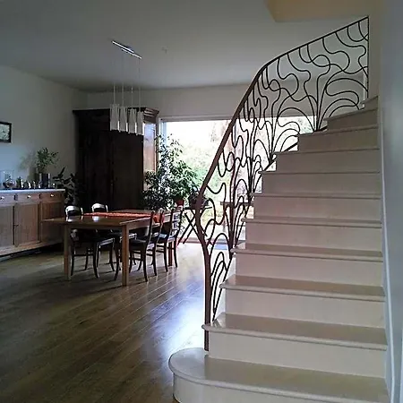 La Maison Bastide 4* Bordeaux