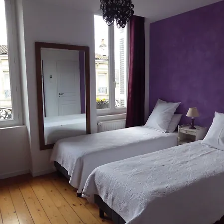 La Maison Bastide Bordeaux