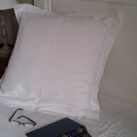 Oda ve Kahvaltı La Maison Bastide 4*
