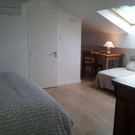 La Maison Bastide Oda ve Kahvaltı
