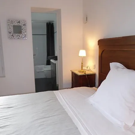 La Maison Bastide Couette-café 2*