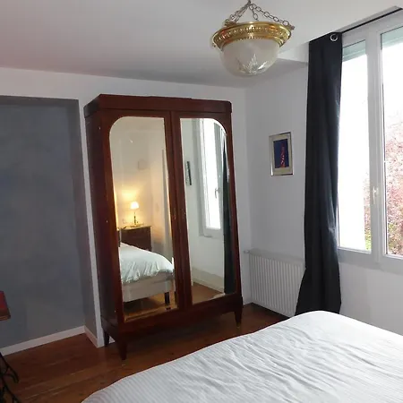 Oda ve Kahvaltı La Maison Bastide