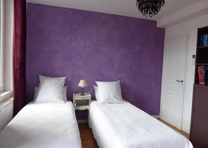 La Maison Bastide 4* Bordeaux