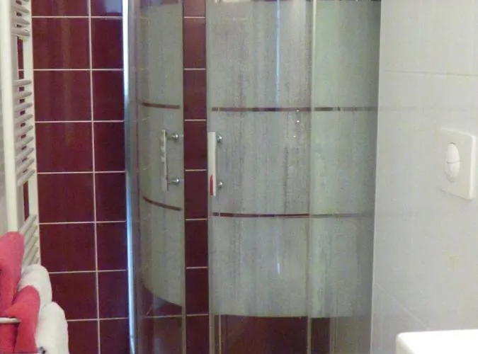 La Maison Bastide Bordéus