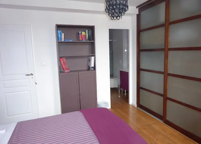 La Maison Bastide Bordéus