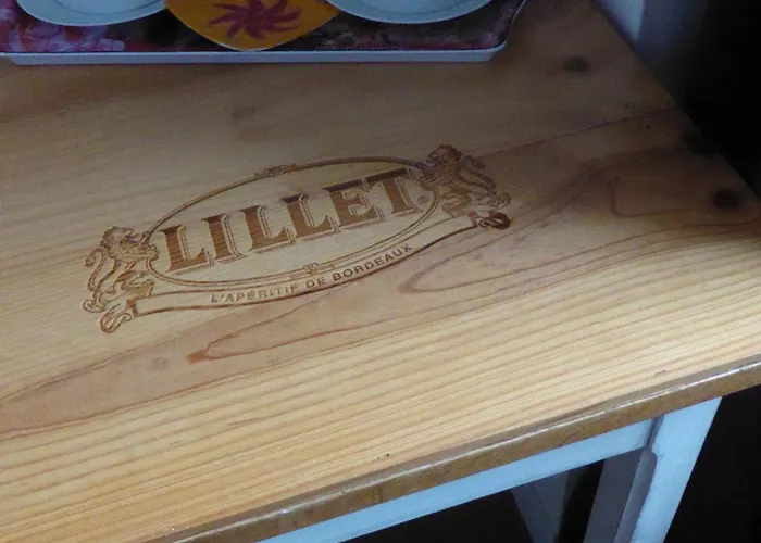 La Maison Bastide Nocleg ze śniadaniem Bordeaux