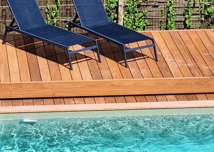 La Maison Bastide 4*