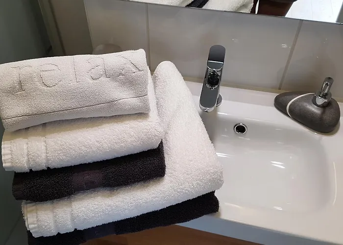 La Maison Bastide 4* Burdeos