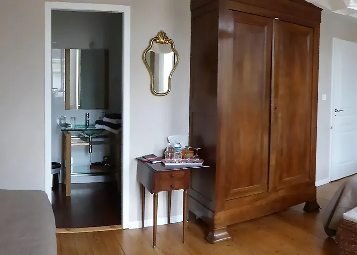 La Maison Bastide 4*