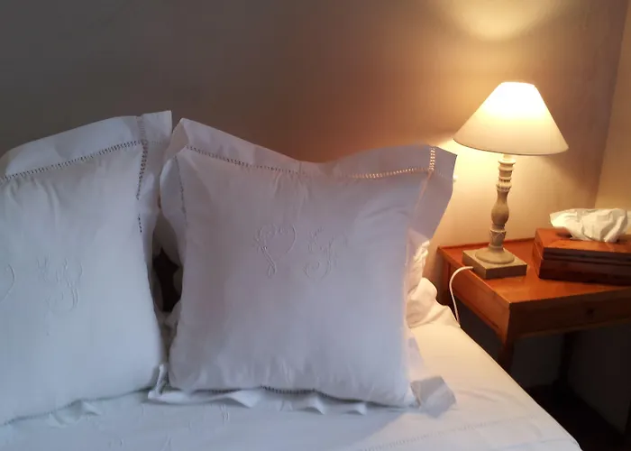 La Maison Bastide Bed & Breakfast Bordeaux