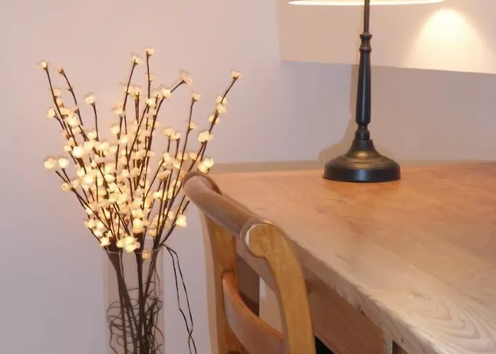 Bed & Breakfast La Maison Bastide Bordeaux