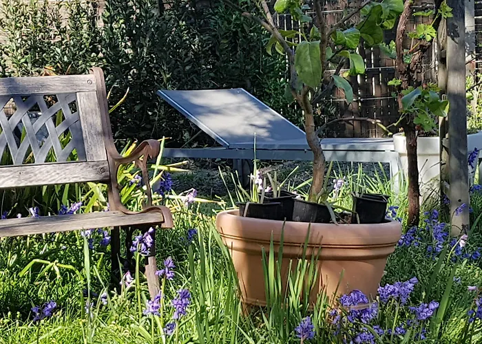 La Maison Bastide Bed & Breakfast