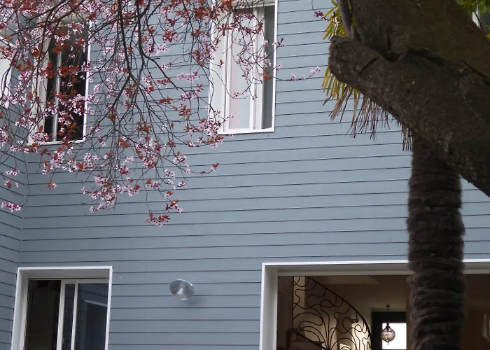 Nocleg ze śniadaniem La Maison Bastide Bordeaux