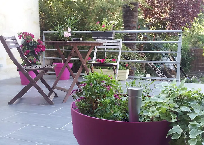 La Maison Bastide בורדו