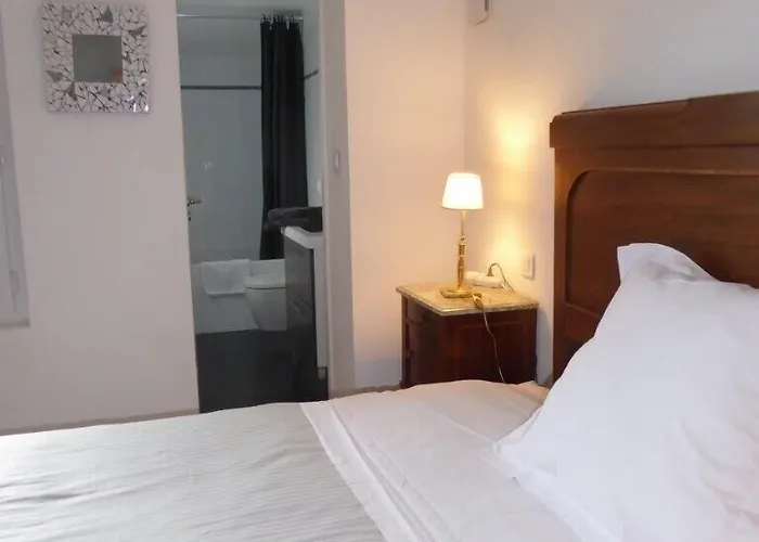 La Maison Bastide Bed and breakfast Burdeos