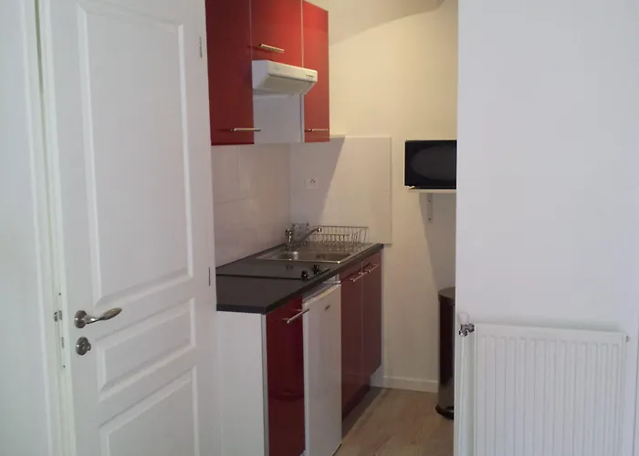 La Maison Bastide 4*