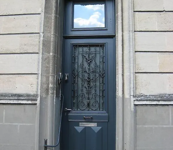 La Maison Bastide Bordeaux
