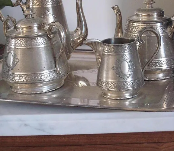 La Maison Bastide Burdeos