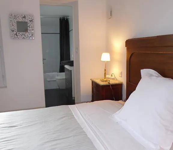 La Maison Bastide Bed and breakfast 4*