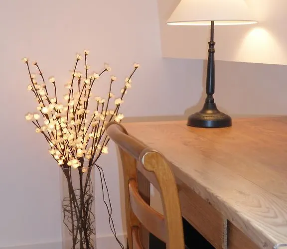 Bed and breakfast La Maison Bastide 4*