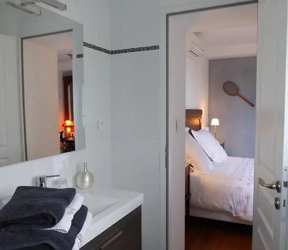 La Maison Bastide Bed and breakfast Burdeos