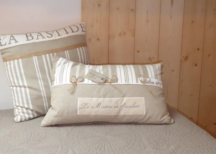 La Maison Bastide Bed & Breakfast Bordeaux