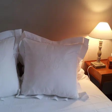 La Maison Bastide Bed and breakfast Burdeos