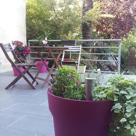 La Maison Bastide Burdeos